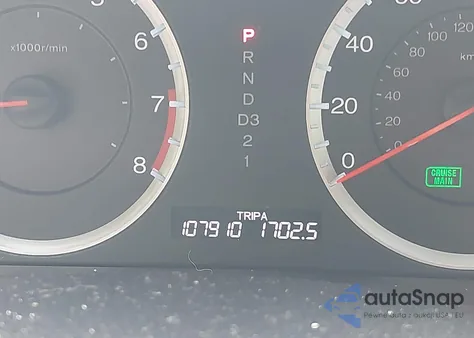 2012 Honda Accord 2.4 Lx from USA, damaged, VIN 1HGCP2F32CA086188